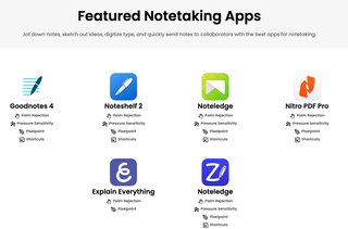 Adonit Jot Script Lápiz Puntero Fine Point Stylus