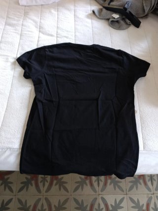Camiseta Futurama / Star Wars