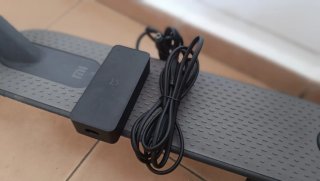 Patinete Xiaomi Mi 3