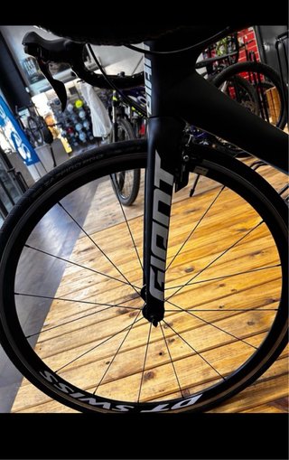 Bicicleta Giant