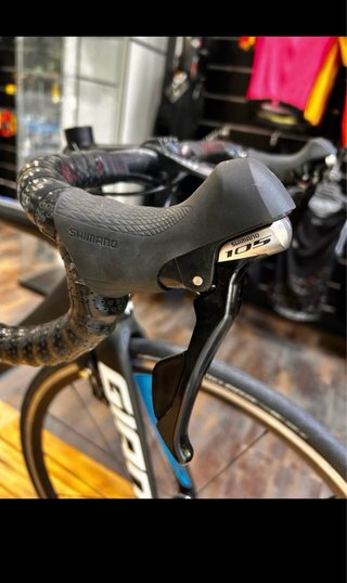 Bicicleta Giant