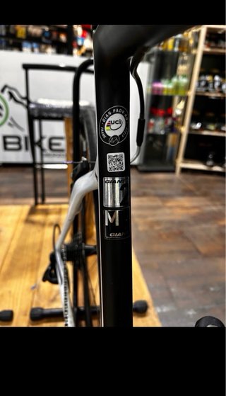 Bicicleta Giant