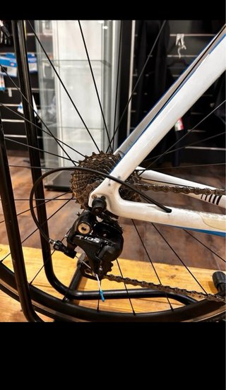 Bicicleta Giant