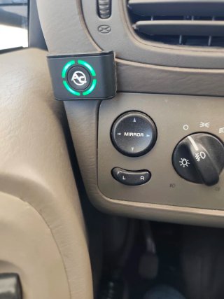 Chrysler Grand Voyager 2005