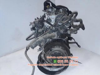 Chy motor volkswagen polo (6c1) 1.0 dmua Ref:37150