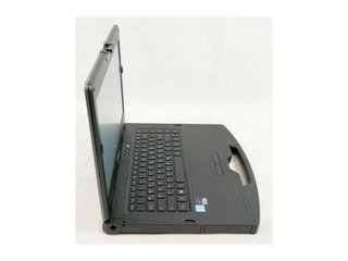 Portátil Rugerizado GETAC S410 G3 i5 8a 512Gb SSD