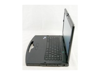Portátil Rugerizado GETAC S410 G3 i5 8a 512Gb SSD