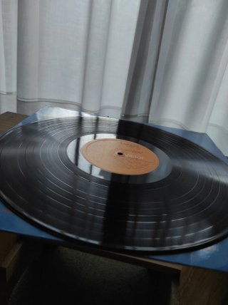 LP Oliver Versión Original Banda Sonora