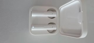 Auricolare Bluetooth Xiaomi Bianco