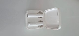 Auricolare Bluetooth Xiaomi Bianco