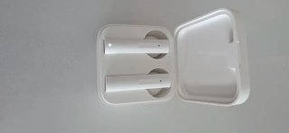 Auricolare Bluetooth Xiaomi Bianco