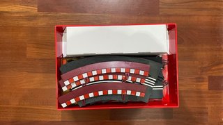 Scalextric Rally X-treme Circuito C2 1:32