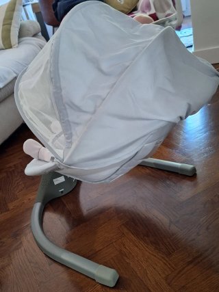 Hamaca para bebé Kinderkraft