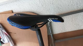Megamo Natural 60