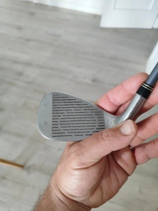 Palos de Golf Cobra SS-I