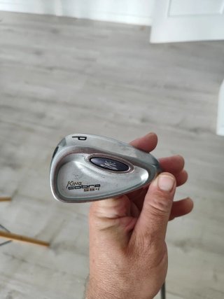 Palos de Golf Cobra SS-I