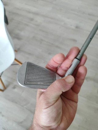 Palos de Golf Cobra SS-I