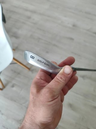 Palos de Golf Cobra SS-I