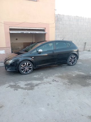 SEAT Leon 2009