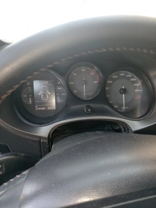SEAT Leon 2009