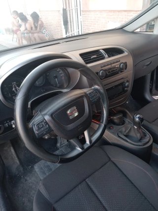 SEAT Leon 2009