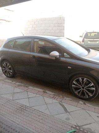 SEAT Leon 2009