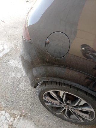 SEAT Leon 2009