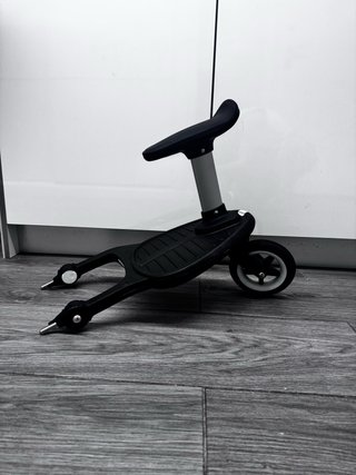 Patinete Bugaboo Fox