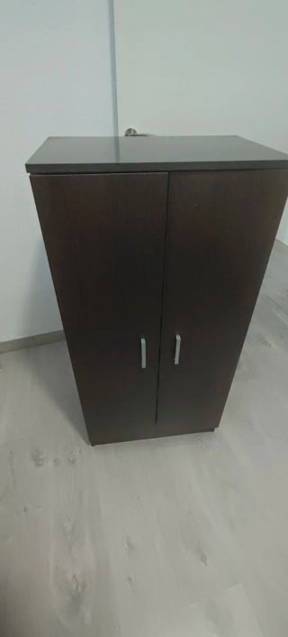 Mueble de madera