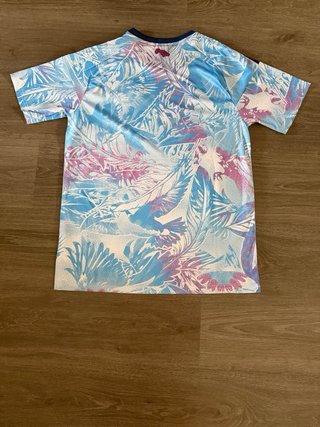 Camiseta Costa Rica Mundial 2026