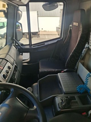 Iveco eurocargo 2009