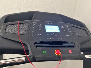 Cinta de correr Domios T900D como nueva