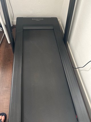 Cinta de correr Domios T900D como nueva
