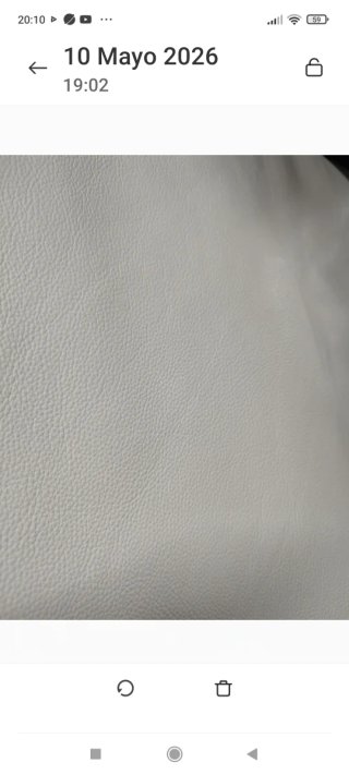 Piel entera Mastroto Italia