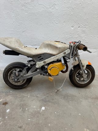 Minimoto