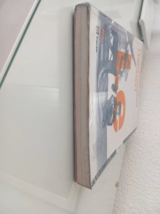 Lengua castellana y literatura 1, Le Bachillerato