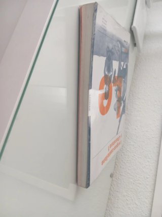 Lengua castellana y literatura 1, Le Bachillerato