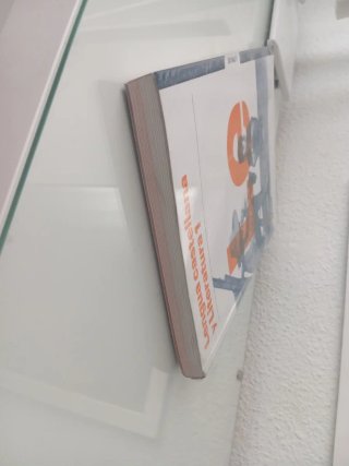 Lengua castellana y literatura 1, Le Bachillerato