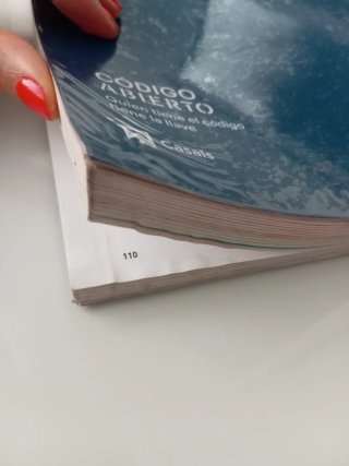 Lengua castellana y literatura 1, Le Bachillerato