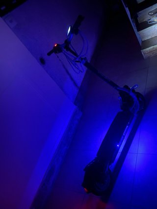 Smartgyro Rockway DGT Patinete Eléctrico