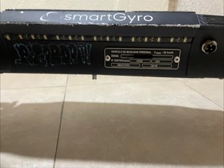 Smartgyro Rockway DGT Patinete Eléctrico