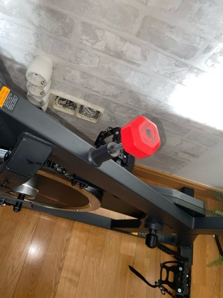 Bicicletta da Spinning 12kg