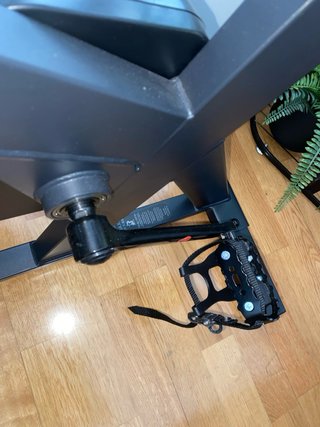 Bicicletta da Spinning 12kg