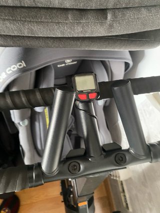 Bicicletta da Spinning 12kg