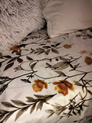 Funda Nórdica Verano Flores 135x200