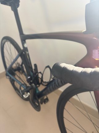 Specialized Tarmac SL7 Talla 54