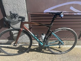 Specialized Tarmac SL7 Talla 54