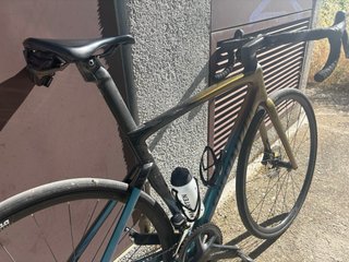 Specialized Tarmac SL7 Talla 54