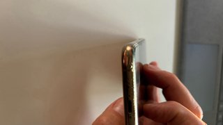 iPhone 11 Pro Oro
