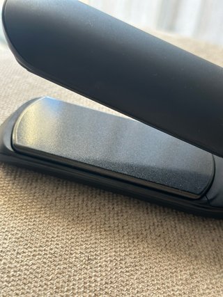 Planchas GHD Chronos Max Negras